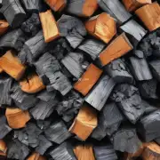 木炭和木屑是植物木材吗？