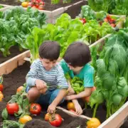 有哪些种植物适合孩子们在家里养殖呢？