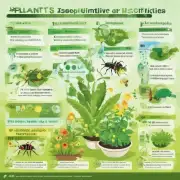 如何分辨哪些植物是有效的驱蚊剂和那些不是呢？