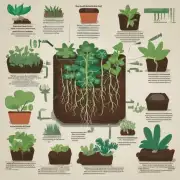 如何选择合适的盆栽和土壤来让植物茁壮成长？