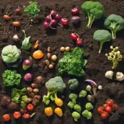 如何选择适合不同品种蔬菜或果树的最佳土壤类型？