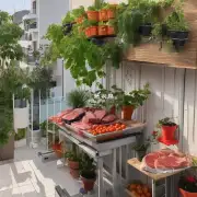 在阳台上种植多肉植物时需要注意哪些事项？