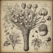 植物花根和果实分别指代什么?