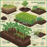 你知道如何管理土壤中的营养物质吗?