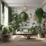 你希望植物能为房间增添什么样的氛围呢?是绿色温馨还是清新?