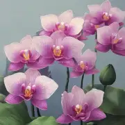 什么是最著名的兰花品种之一——蝴蝶兰（Lotus）？它有什么特别之处？