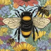 五色梅与蜜蜂的关系是怎样的？