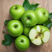食用过多的青苹果可能导致什么问题（如消化不良）?