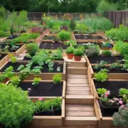 对于那些没有经验的人来说，有哪些基本步骤可以帮助他们获得成功地种植他们的第一茬菜园子？