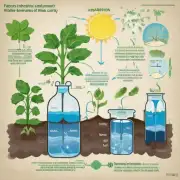 哪些因素会影响植物对水分的需求量和吸收能力？