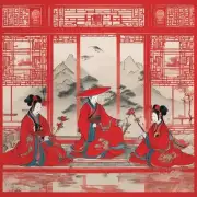 在中国传统文化中，红色代表着什么意思呢？