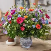 对于想要在家中看到一年四季都开着鲜花的人来说有哪些选项可供考虑？