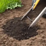 如果您在春季或秋季为它们添加新的土壤混合物。这将有助于更新旧泥和改善排水性吗？
