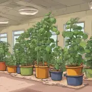 如果你想要让多肉植物在室内开花并且保持其形状的话应该怎么做？