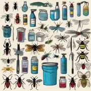什么是最常用的杀灭昆虫的方法——化学品吗？有没有其他方法可以在不使用化学品的情况下杀死害虫呢？