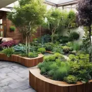 如果你有一个大而空闲的空间想进行室内花园设计，你需要考虑哪些因素才能让它成为理想的地方？