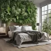 哪些植物适合放在卧室里以提高睡眠质量和缓解压力？