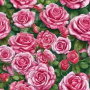 除了常规修剪之外你还可以使用什么技巧使你的玫瑰更加美丽并且吸引人吗？