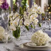为什么人们喜欢在婚礼上使用丝兰花作为装饰品或礼物？