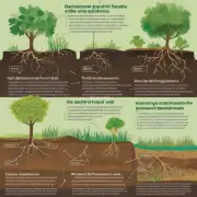 有哪些技巧可以帮助改善土质通气性能以提高植株健康度？