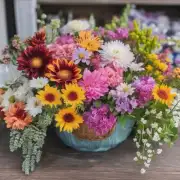 一些流行的花卉品牌有哪些推荐给你作为购买者指南？
