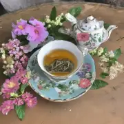 什么是茶花？