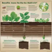 我们如何知道它是否对土壤有益处？