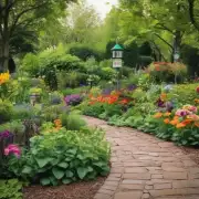 如何使你的花园看起来更美丽并吸引昆虫和其他动物？