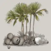 盆栽椰子树需要什么条件才能生长良好吗？