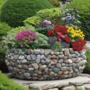 你认为最适合用来栽植生石花的容器是什么样的？为什么选择它而不是其它类型的容器？