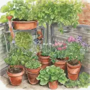 怎样才能确保你的花园能够得到充足阳光和空气流通性?
 你认为最佳时间是何时开始给植物施肥？