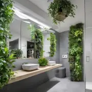 什么植物适合放在浴室里？