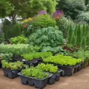 如果你的花园在酸性或碱性土壤中种植，你需要采取哪些措施来改善它的条件以便于植物成长？