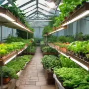 如何确保你的室内花园能够得到充足的水分、阳光和其他必要的营养物质供应？