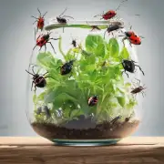 如果你已经拥有了一盆完整的捕虫花瓶，如何确保其健康成长并且不受害虫侵害？