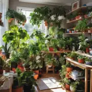 你希望你的植物能为房间带来哪些好处（比如净化空气、提供光照等）？