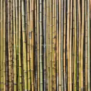 哪些因素会影响竹子开花的时间和频率？