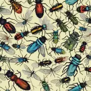 什么是最有效的方法用于控制室内外的昆虫繁殖率？