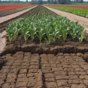 如何保持大型花盆中的土壤湿润并避免根部腐烂或干旱的情况发生？
