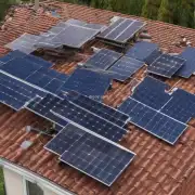 在家里安装太阳能板是一个值得投资的选择吗？这将为我们带来多少电力供应量？