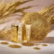 是否有人尝试过将黄金草用于美容产品中？