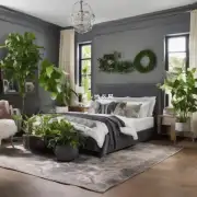 什么植物适合放在卧室里？有哪些颜色搭配可以选择呢？