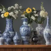 哪些是价值最高的花瓶？