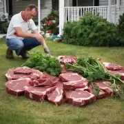 院子里能不能种一些多肉？