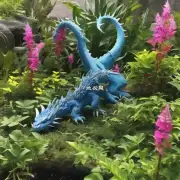 龙喜欢什么样的植物？