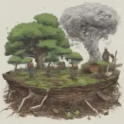 如果使用腐烂木材制成的钱币树木泥炭混合物来培养金钱树会怎么样呢？