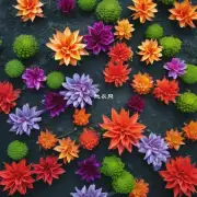 如果你想要种植一个细叶春兰花园并让它开出各种不同颜色的花朵你将如何安排它们以达到最佳效果？你需要考虑哪些因素来确保你的花园能够成功地呈现出多样化的色彩搭配方案？