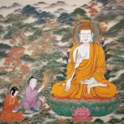 佛教徒如何进行手部禅修？