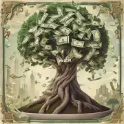 金钱树为什么会被称为金钱树？