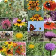 有哪些常见的害虫可能会影响到我们的花园中的花朵？